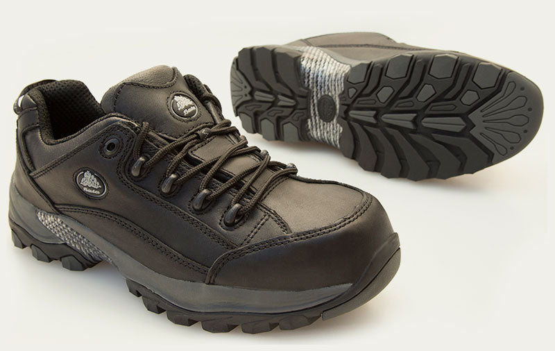 Bickz Safety Shoe Helix Longreach ZIP | lupon.gov.ph